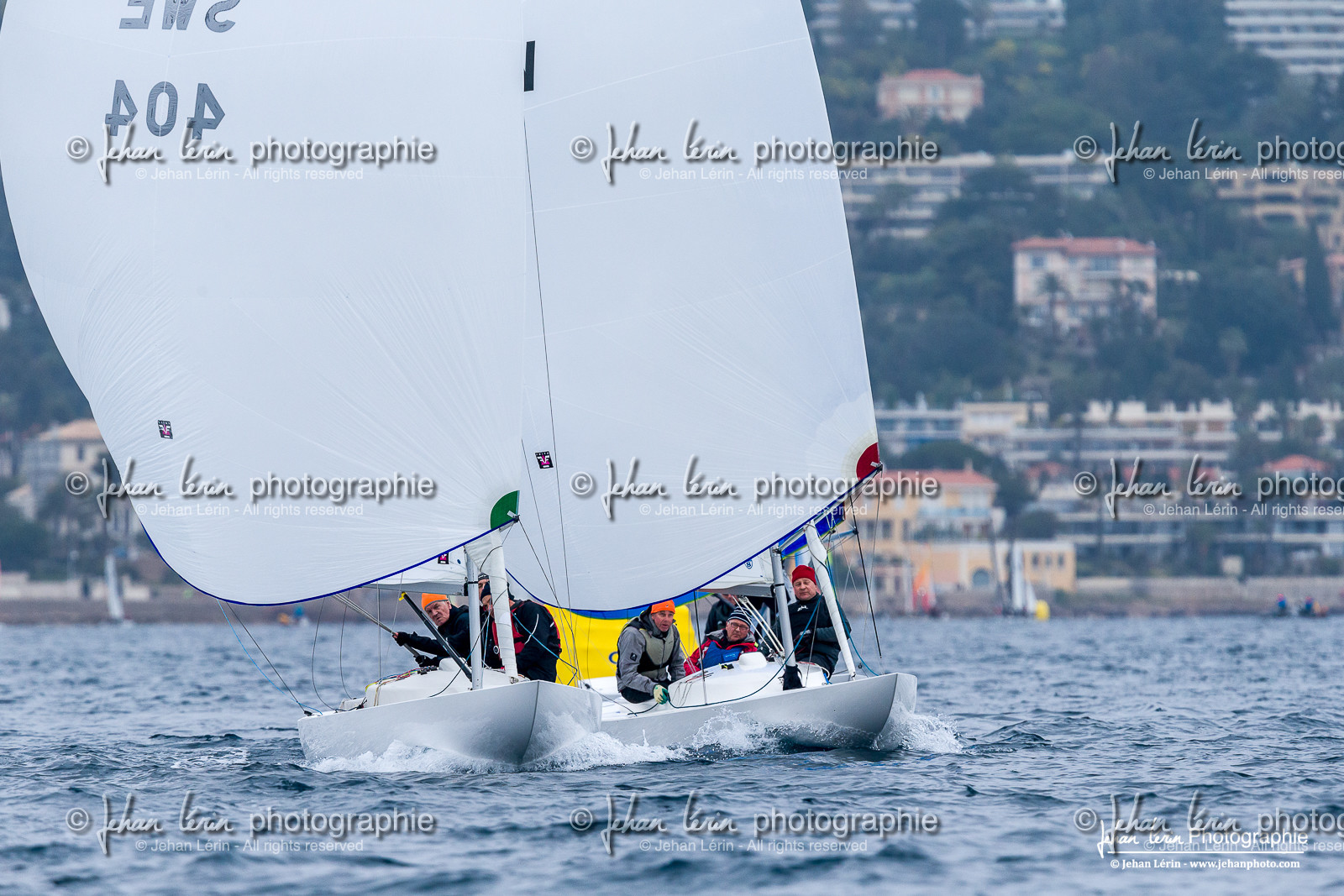 International Extra Cup Dragon 2023