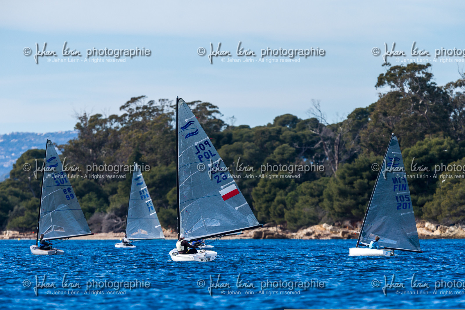 Semaine Internationale de Cannes de Finn 2022