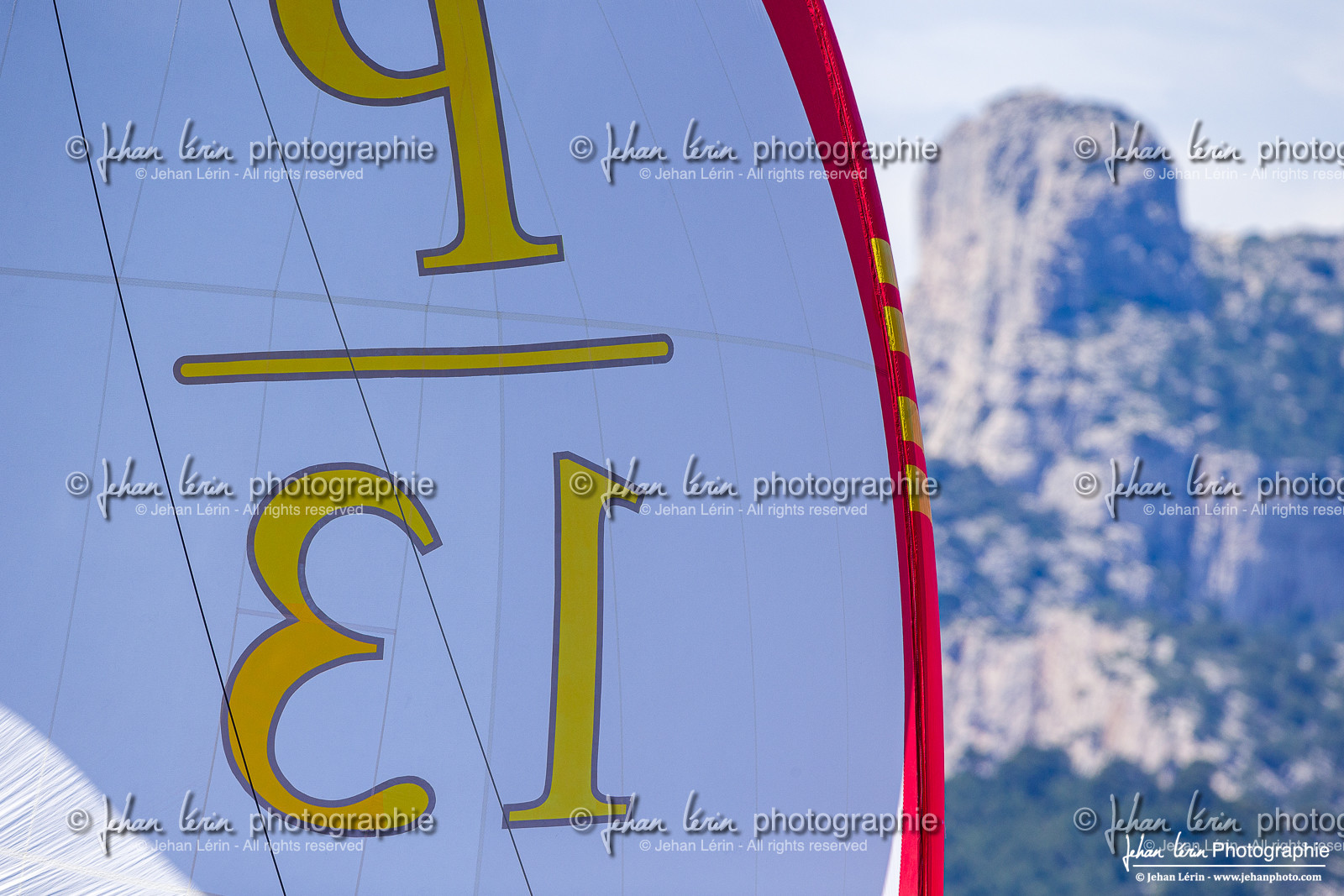 Les Voiles de Cassis 2025