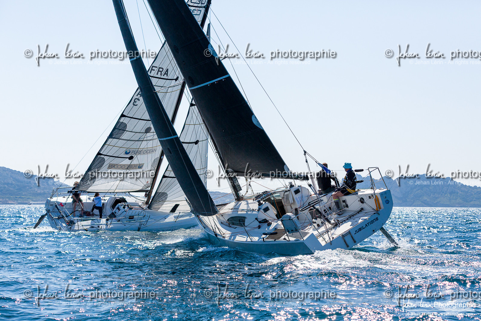 Massilia Cup Inshore 2026