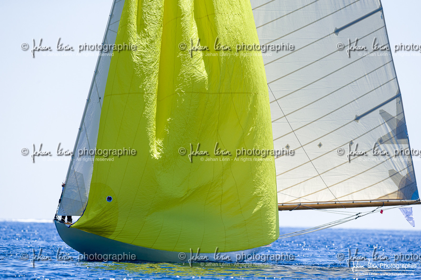 Les Voiles de Cassis 2025