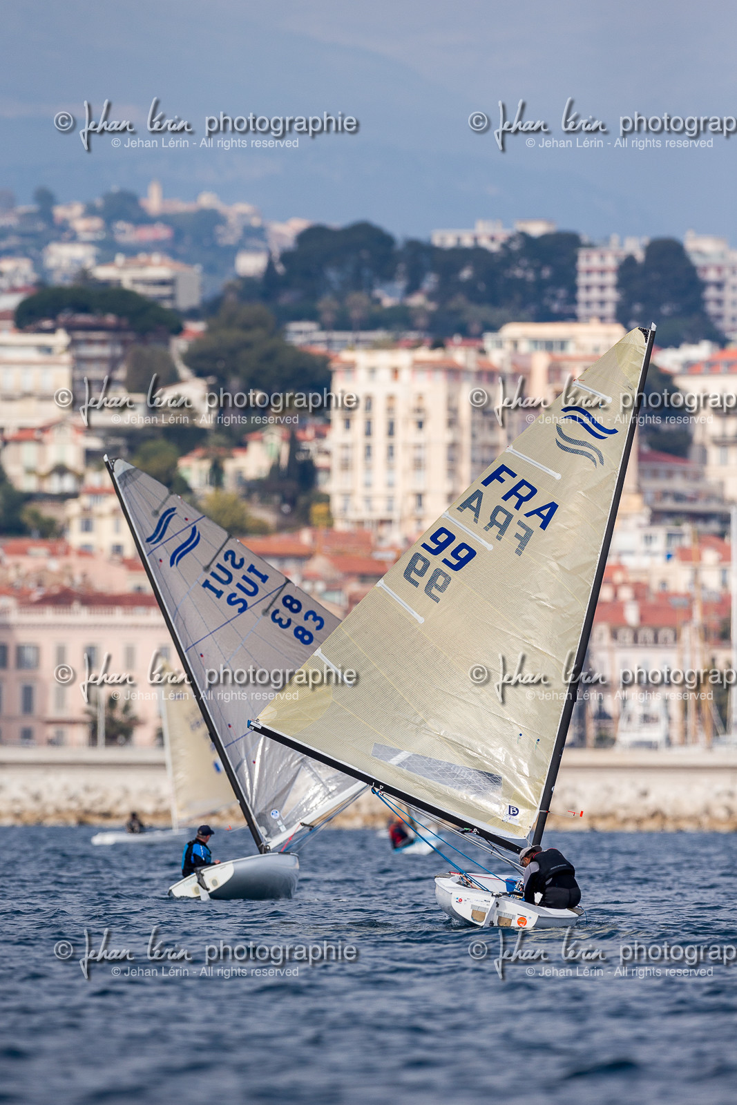 Semaine Internationale de Cannes de Finn 2023