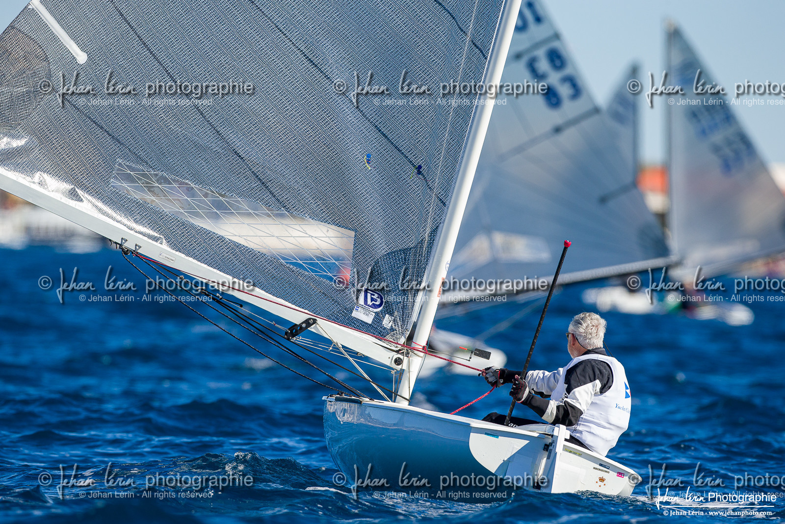 Semaine Internationale de Cannes de Finn 2026 - Cannes International Finn Week 2026