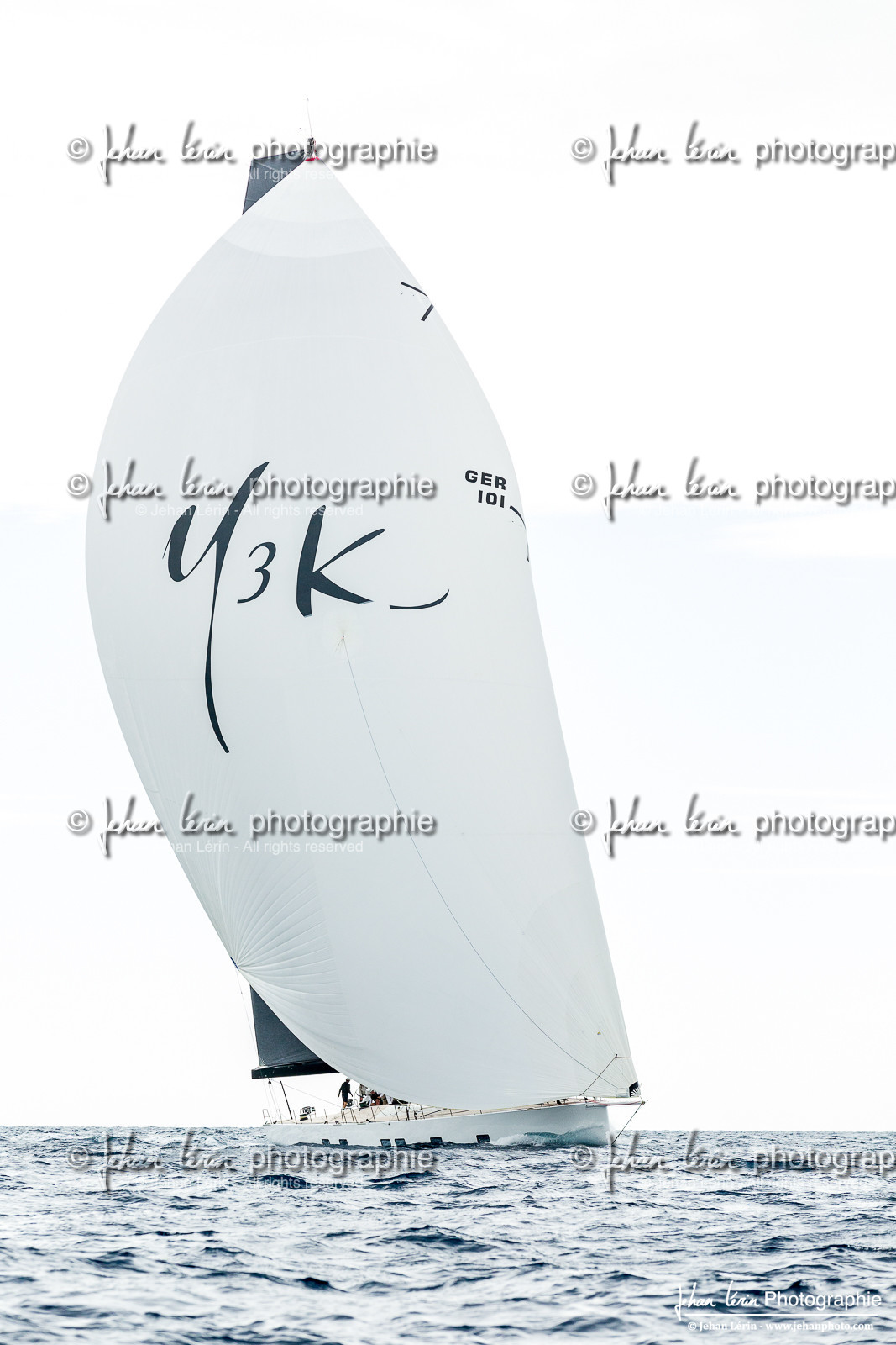 Les Voiles de St Tropez 2024 - VST2024