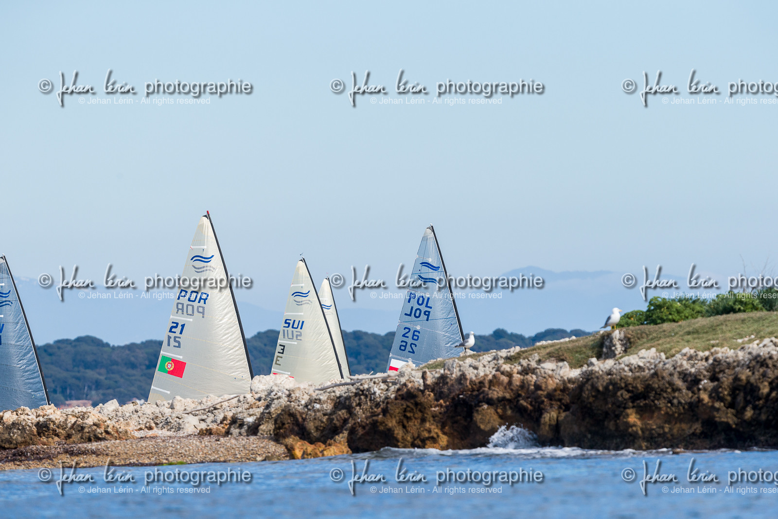 Semaine Internationale de Cannes de Finn 2022