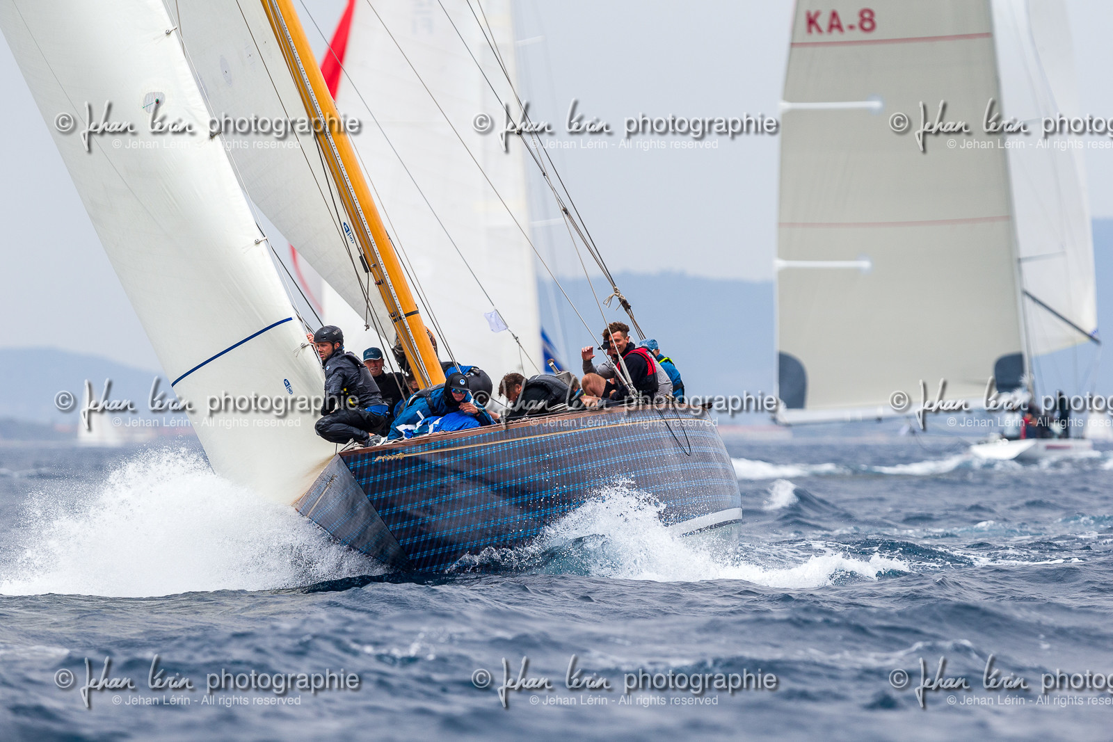 La Porquerolle's Classic 2024 - 12MJI