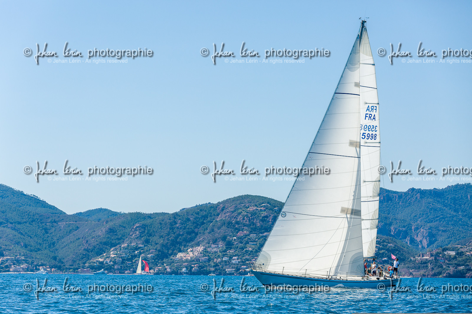 Régates Royales 2023