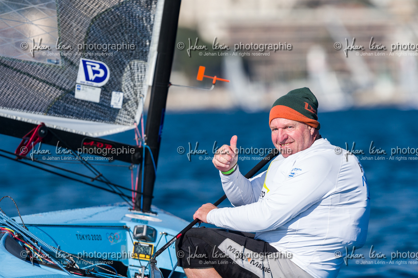 Semaine Internationale de Cannes de Finn 2022