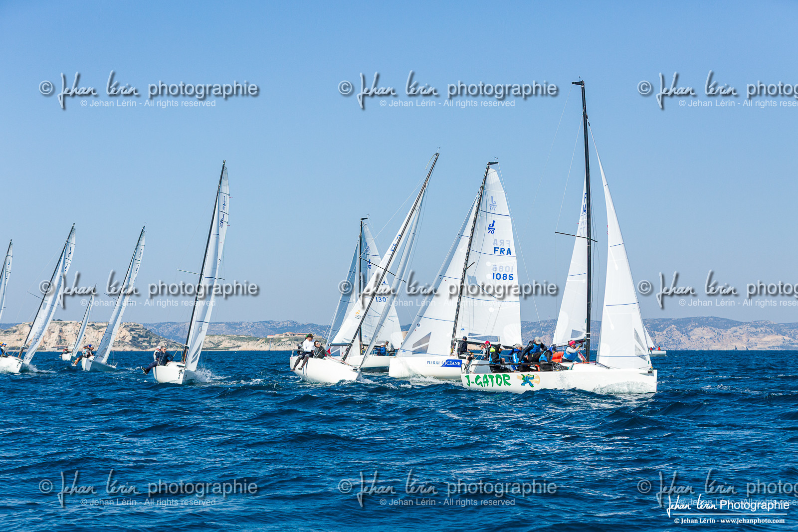 Massilia Cup Inshore 2026