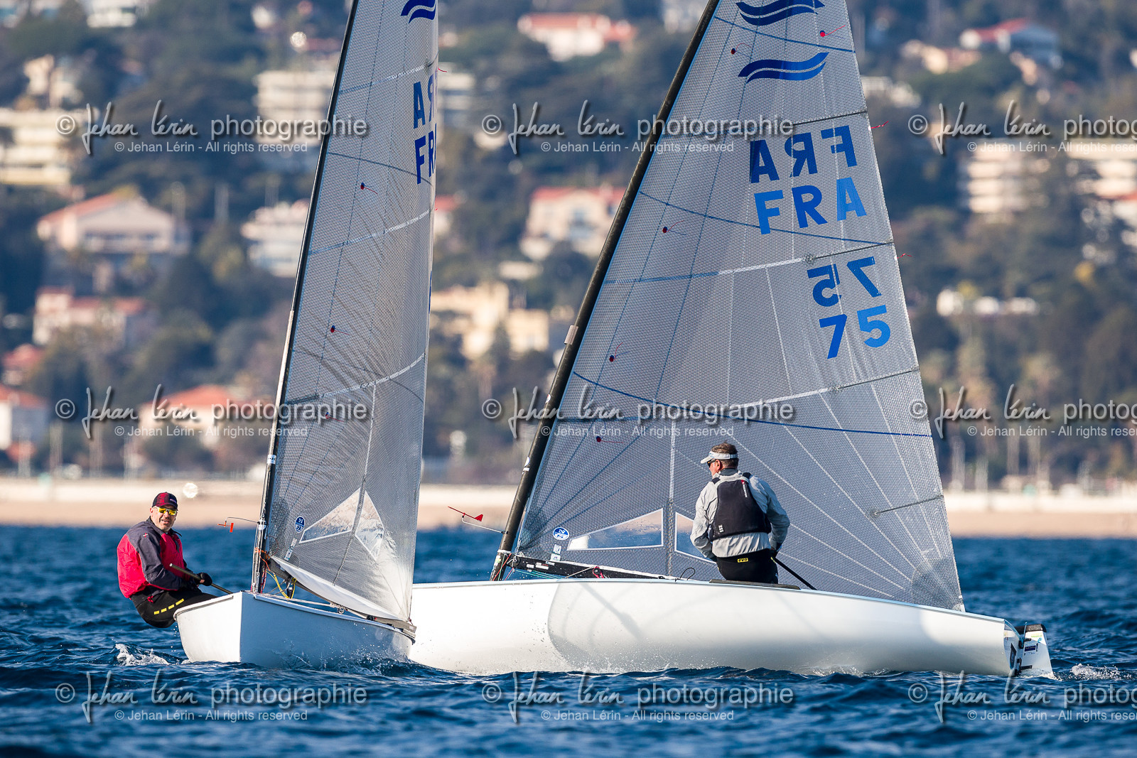 Semaine Internationale de Cannes de Finn 2023