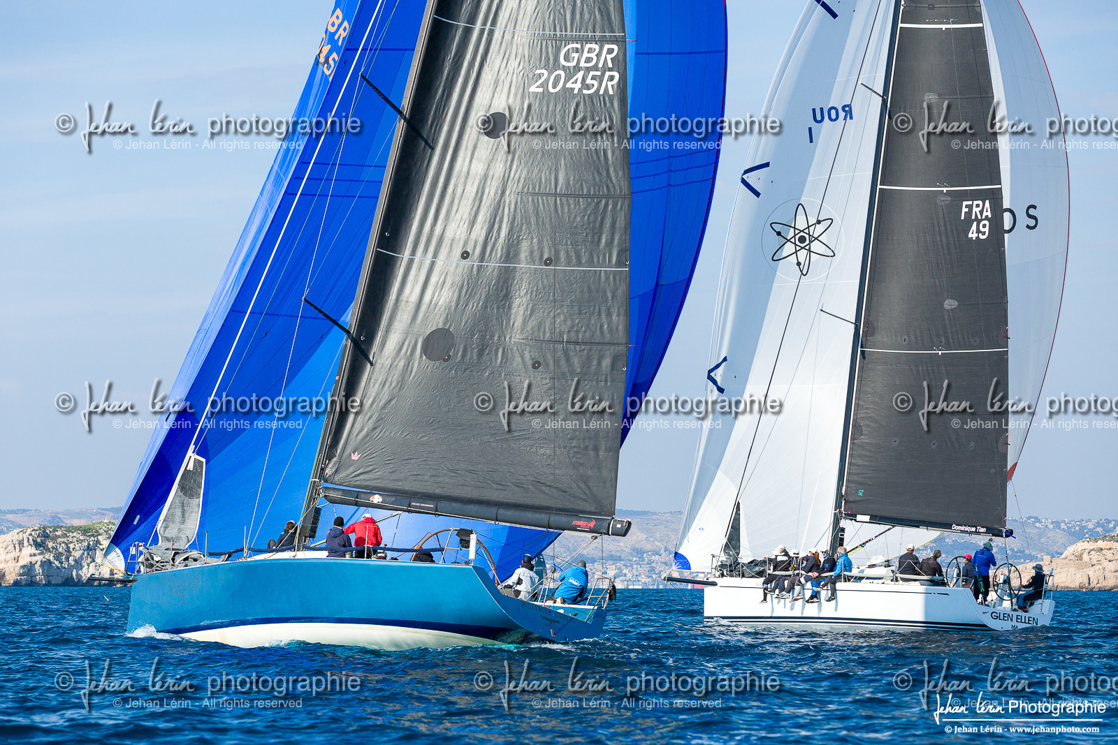 Massilia Cup Inshore 2026
