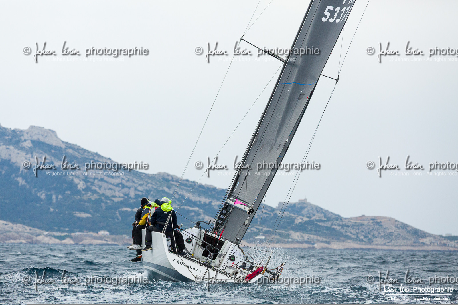 Massilia Cup Inshore 2026