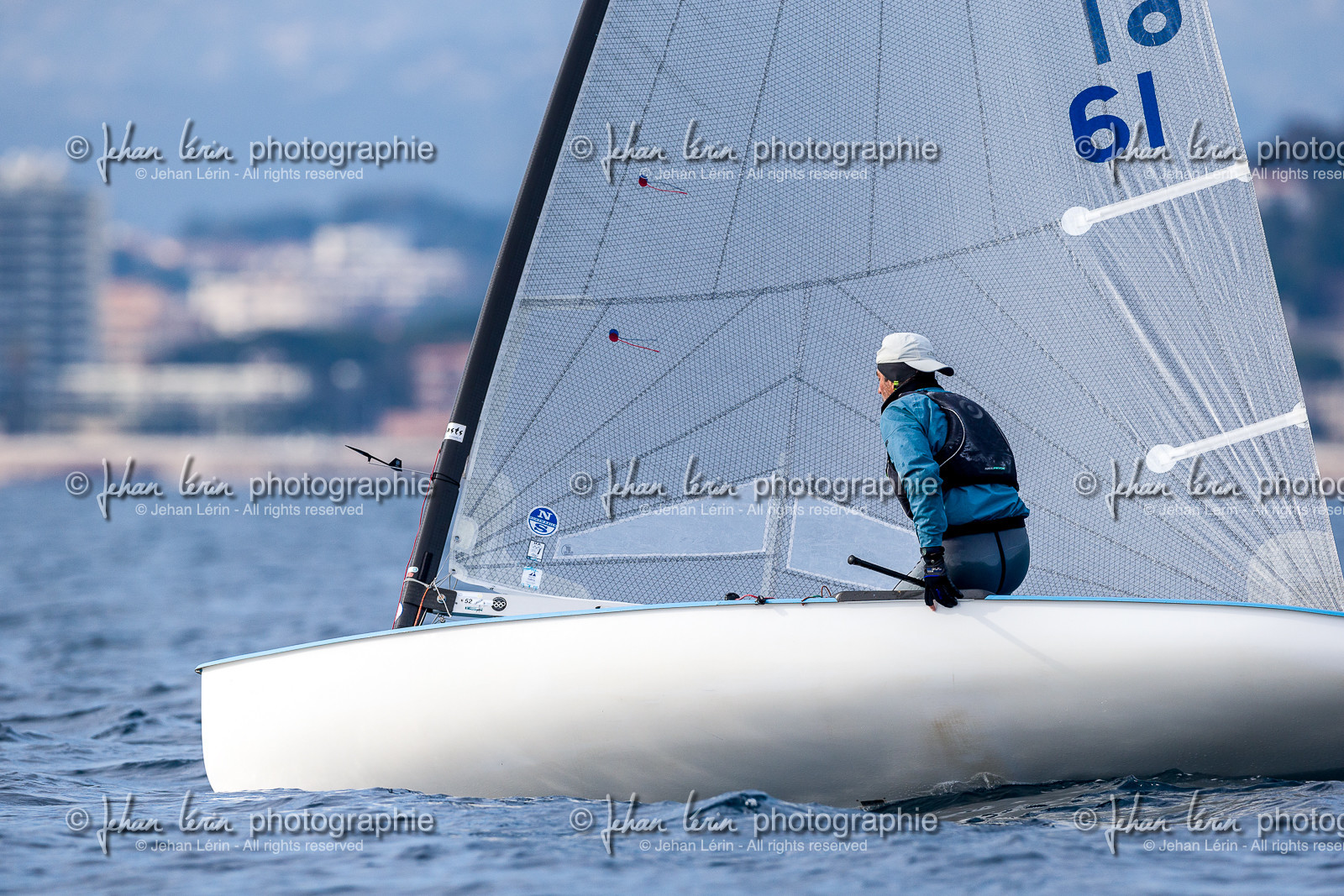 Semaine Internationale de Cannes de Finn 2023