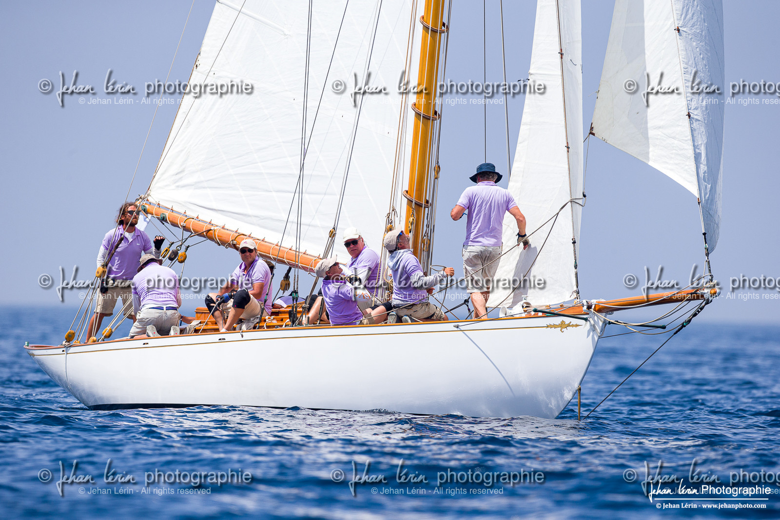 La Porquerolle's Classic 2025