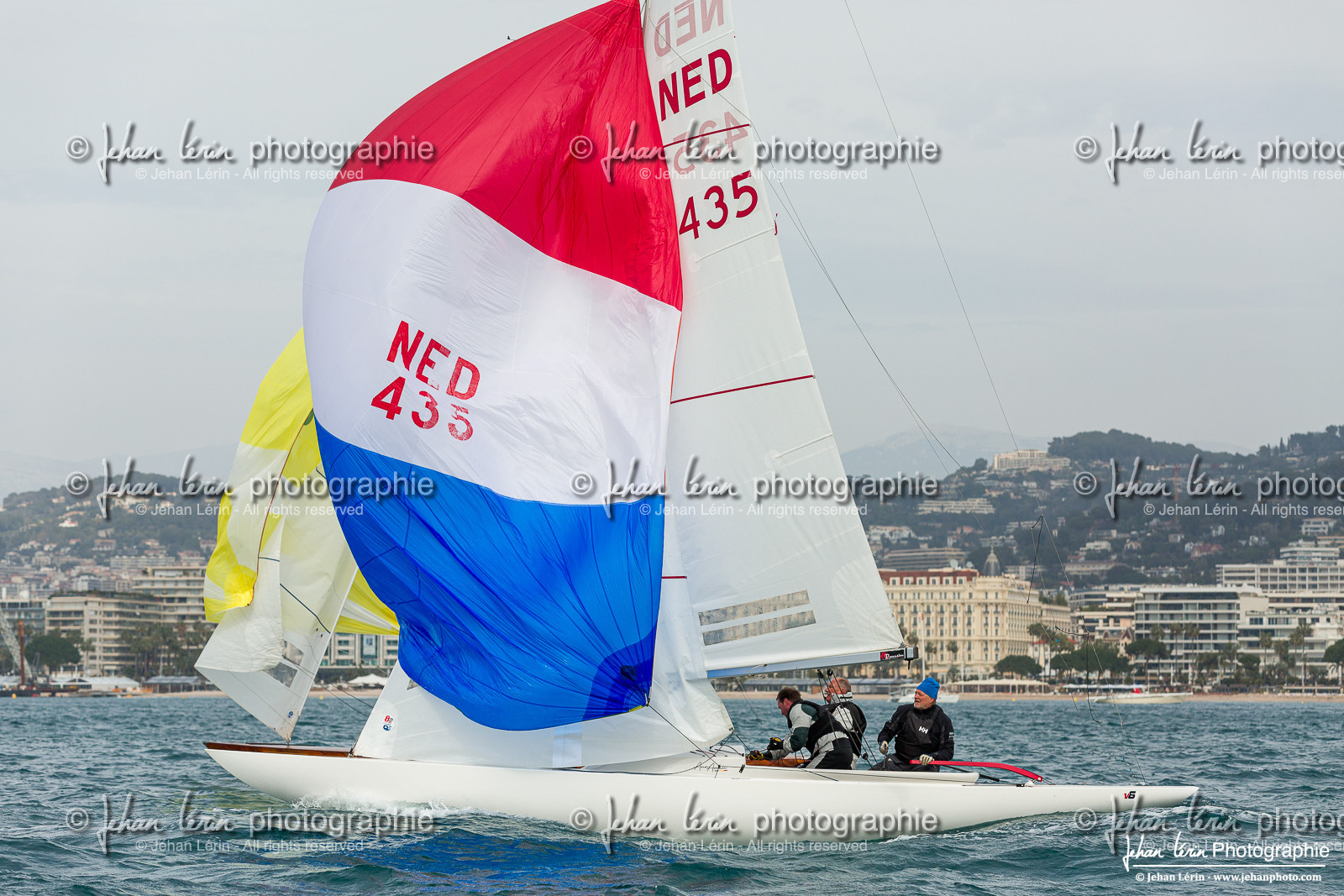 International Extra Cup Dragon 2026