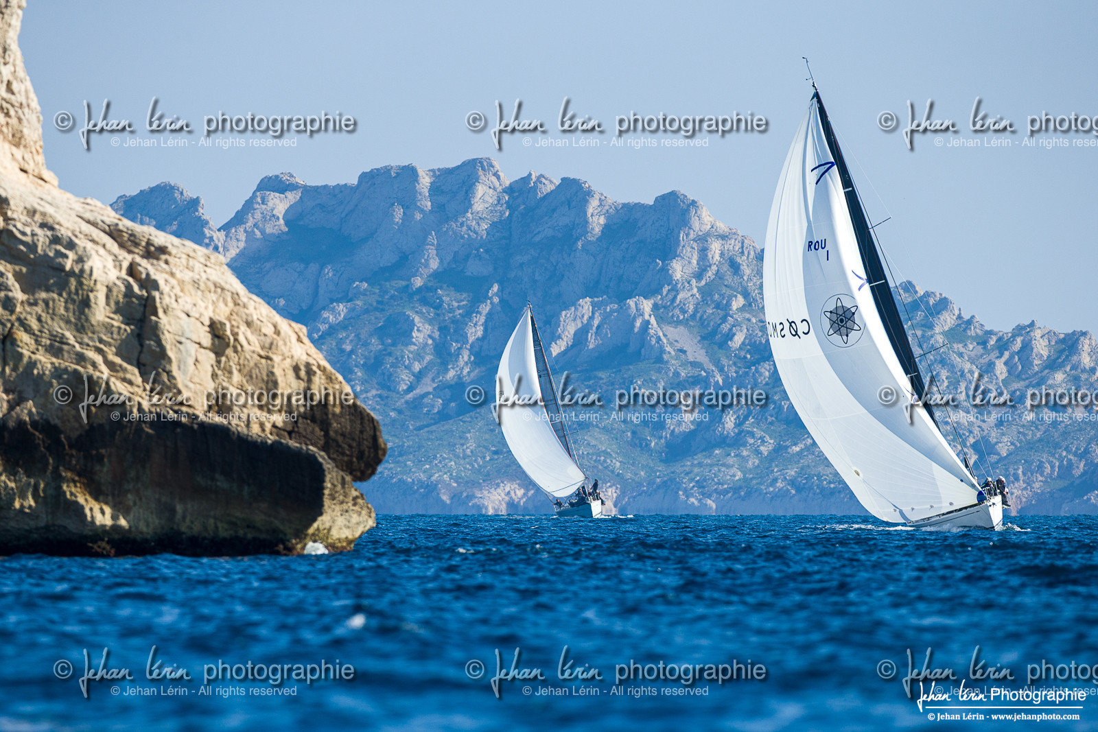 Massilia Cup Inshore 2026