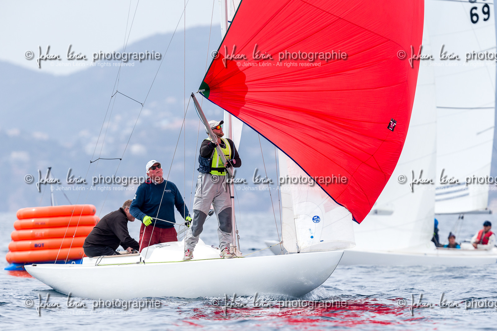 Coupe du Commodore 2023