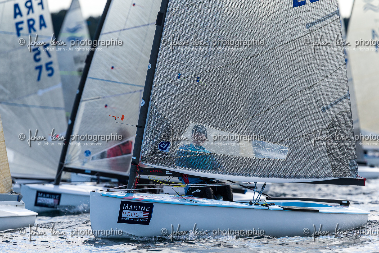 Semaine Internationale de Cannes de Finn 2022