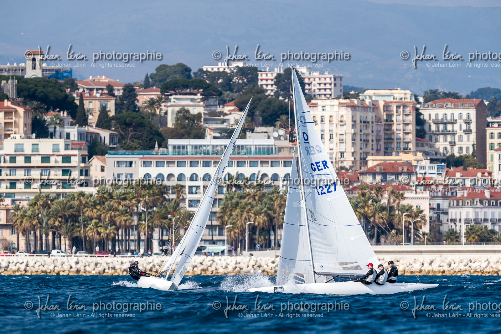 Cannes Dragon Grand Prix 2022