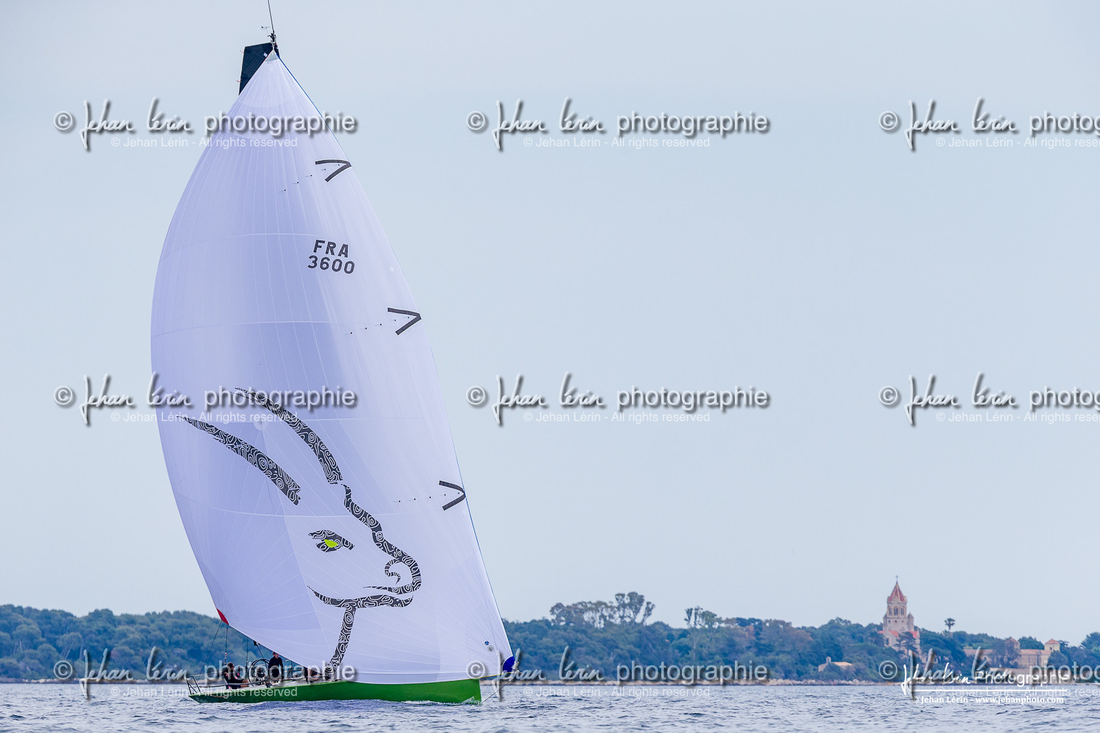 European Championship IRC 2023