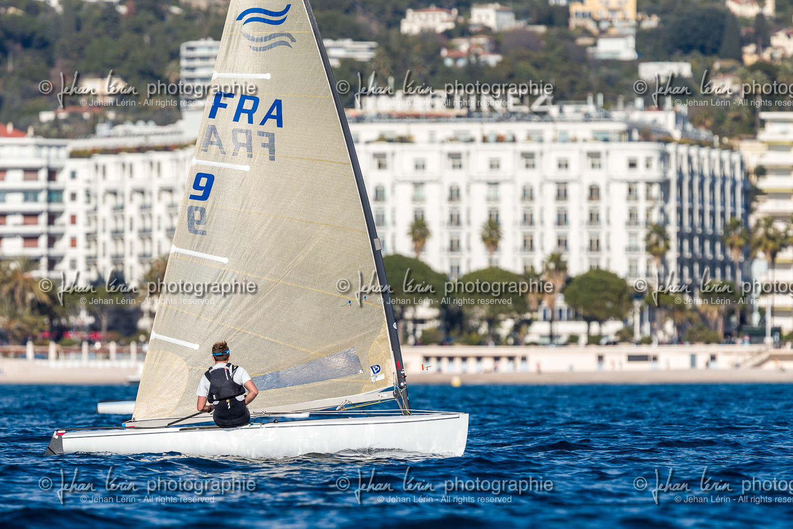 Semaine Internationale de Cannes de Finn 2022