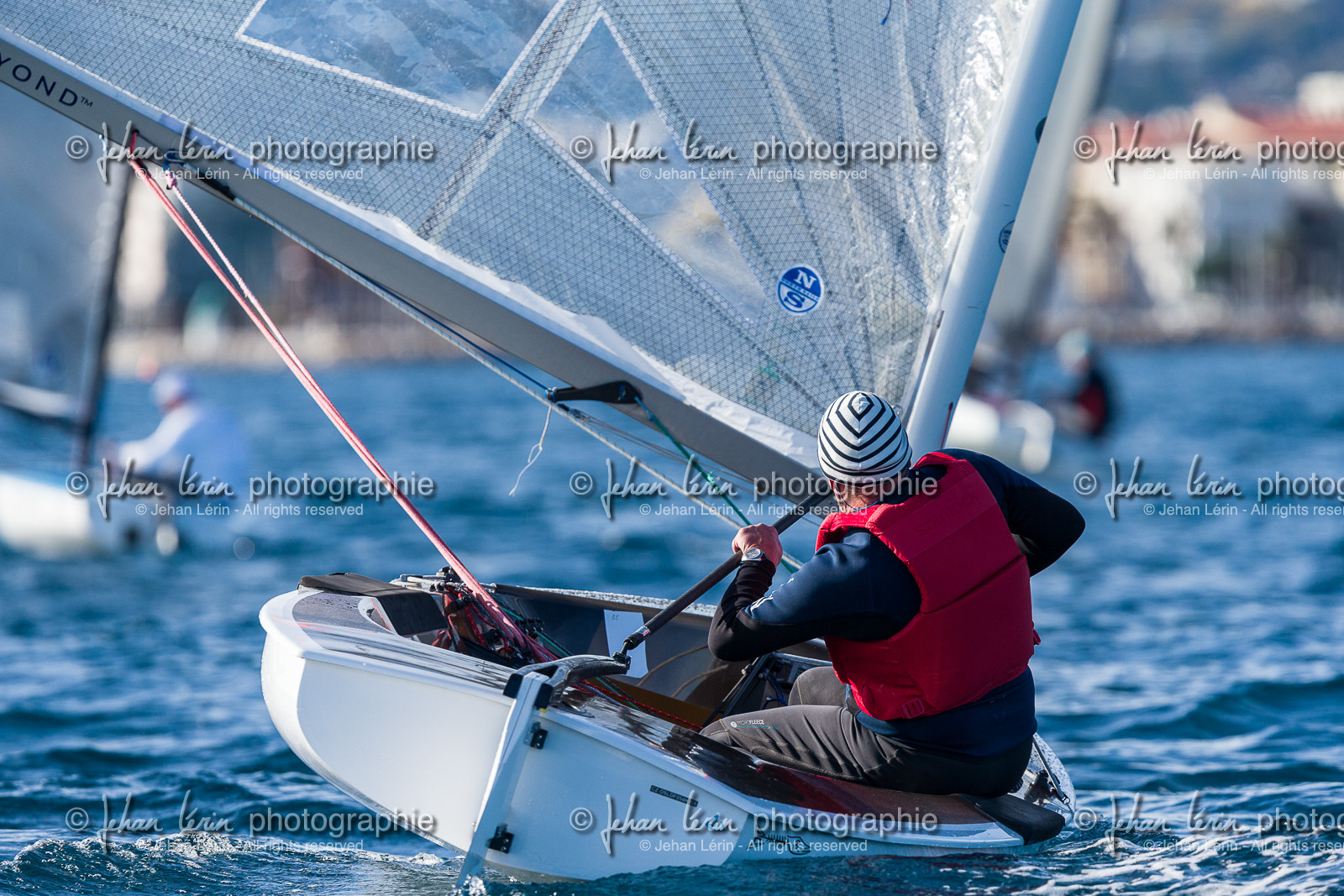Semaine Internationale de Cannes de Finn 2022