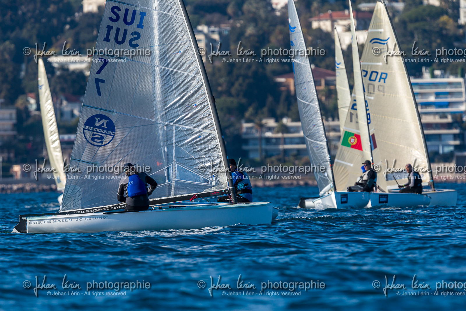 Semaine Internationale de Cannes de Finn 2022