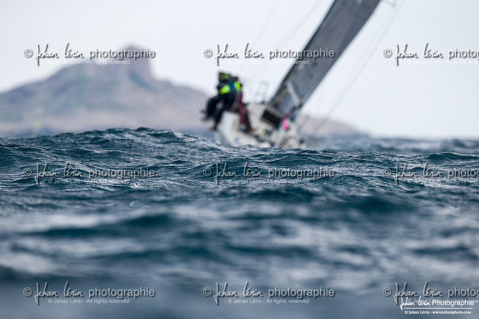 Massilia Cup Inshore 2026