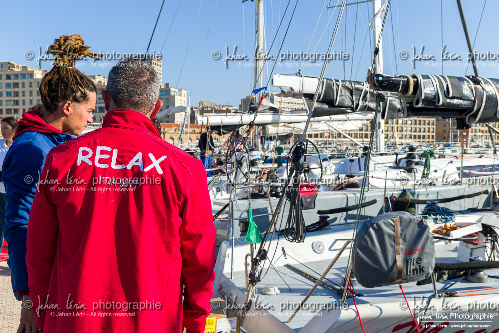 Massilia Cup Inshore 2026