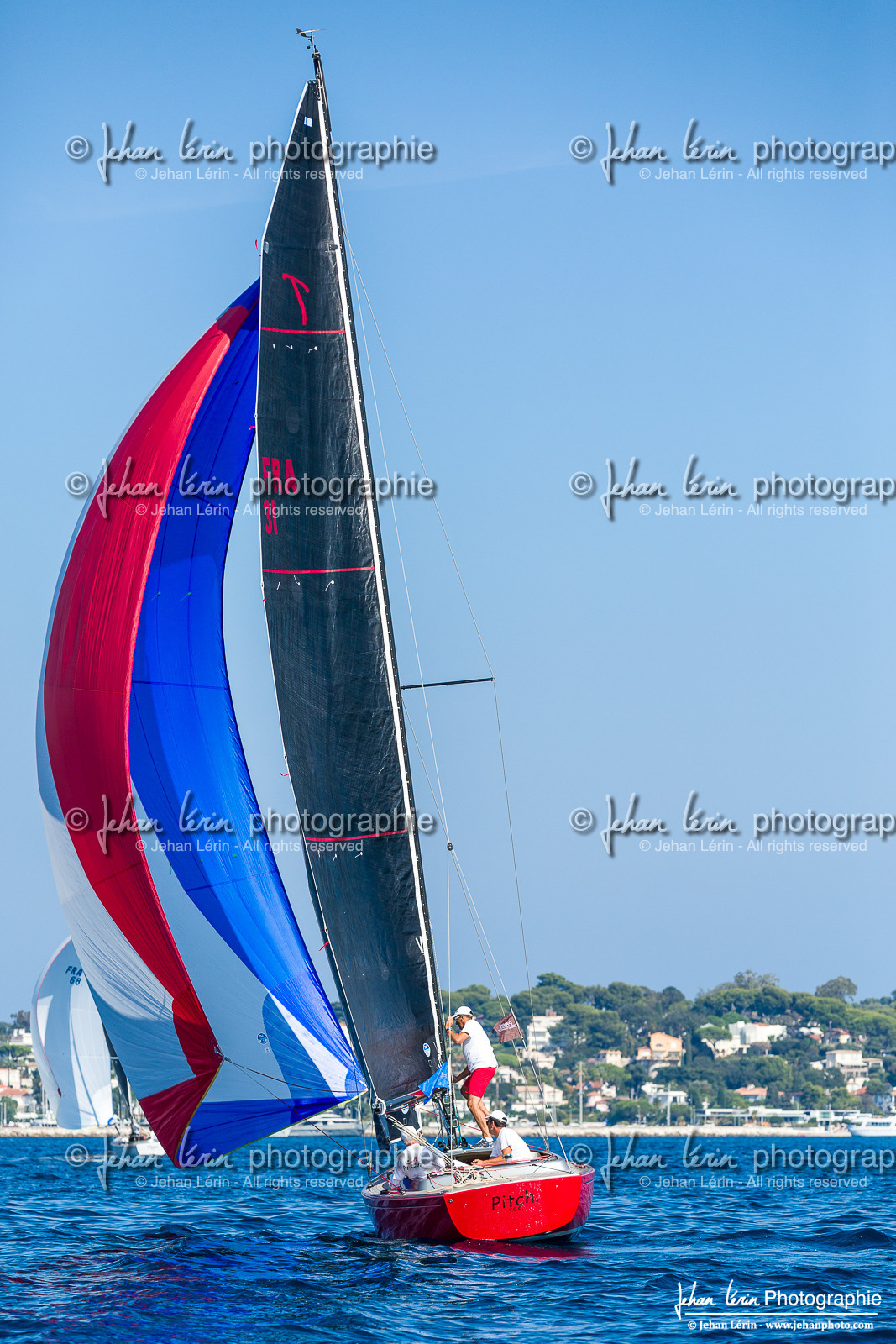 Régates Royales 2017