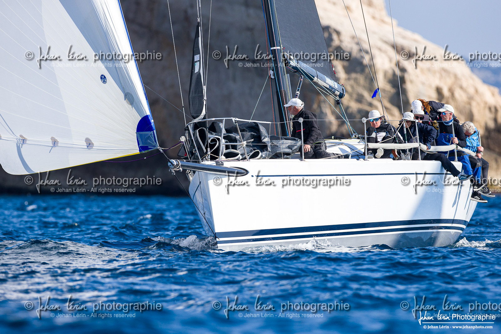 Massilia Cup Inshore 2026