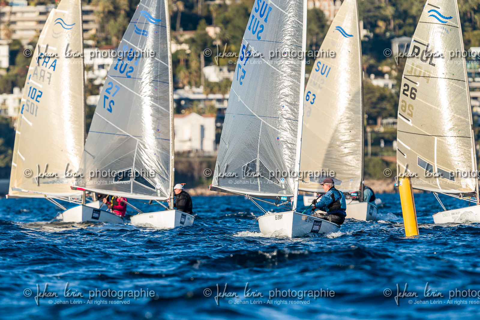 Semaine Internationale de Cannes de Finn 2022