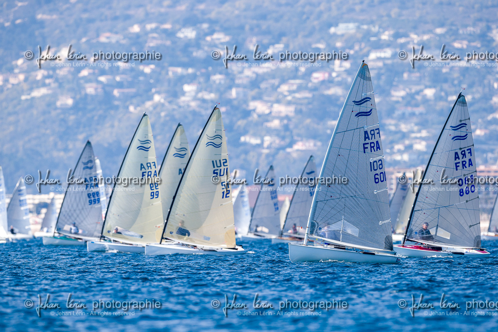 Semaine Internationale de Cannes de Finn 2023