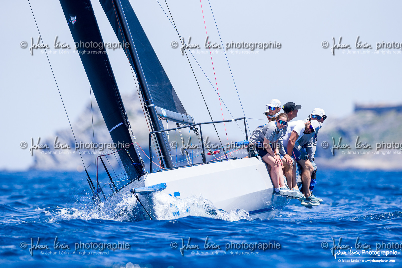 La Porquerolles Race 2025