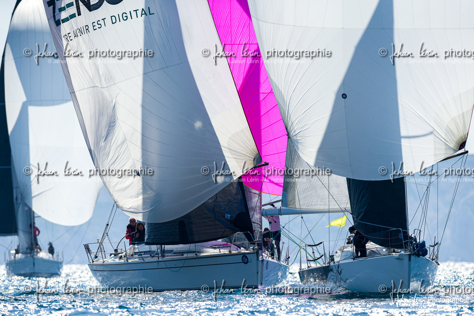 Massilia Cup Inshore 2026