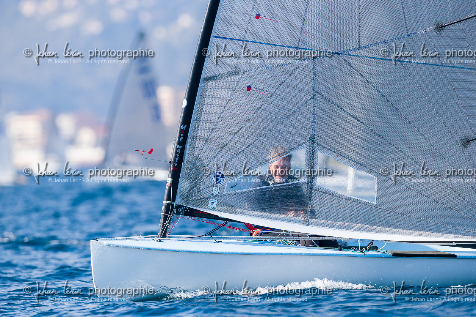 Semaine Internationale de Cannes de Finn 2023