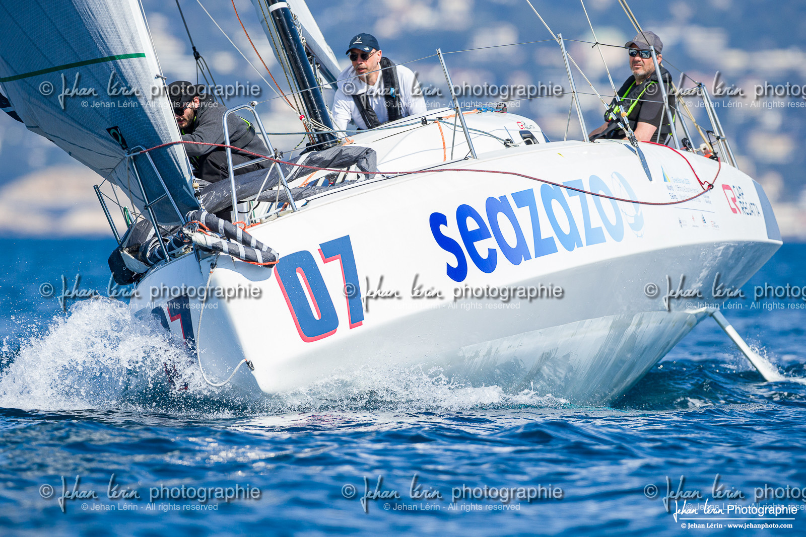 Massilia Cup Inshore 2026