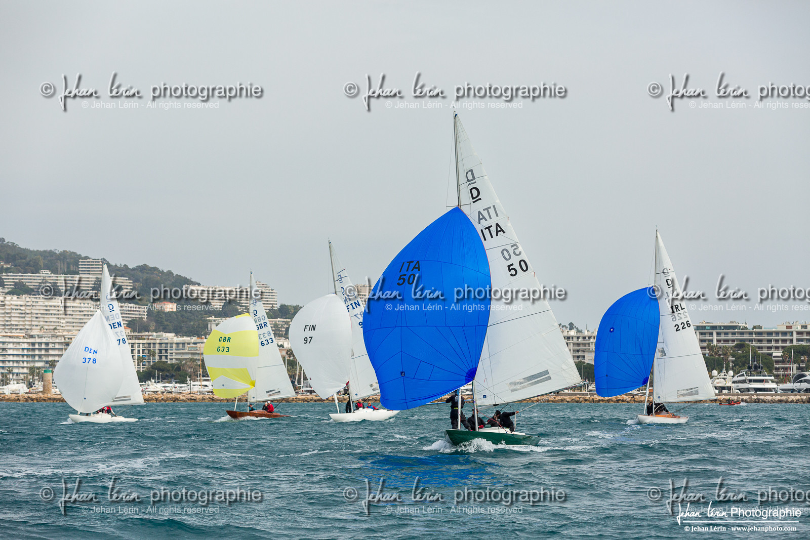 International Extra Cup Dragon 2026