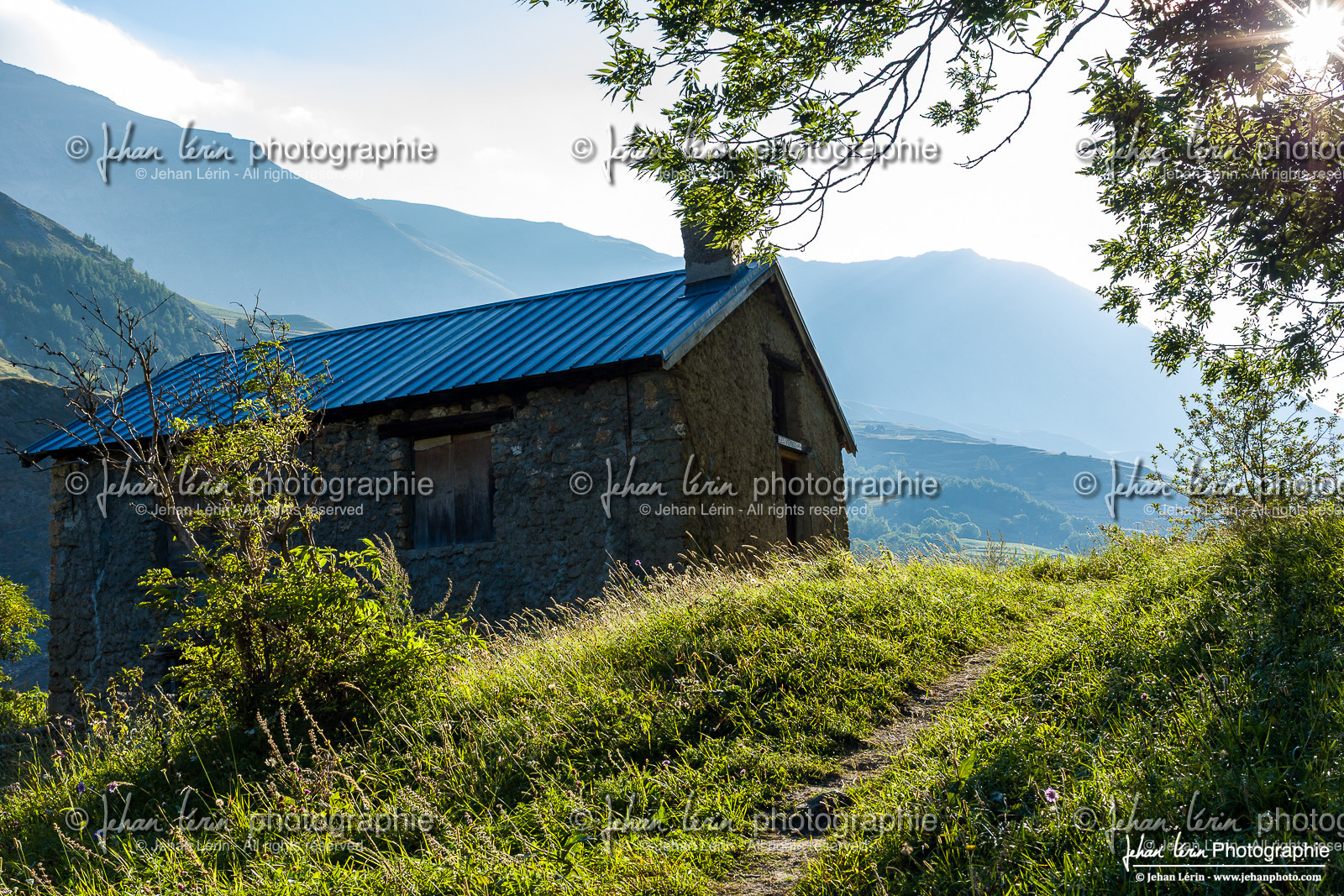 Tour des Écrins - 2024 - GR54