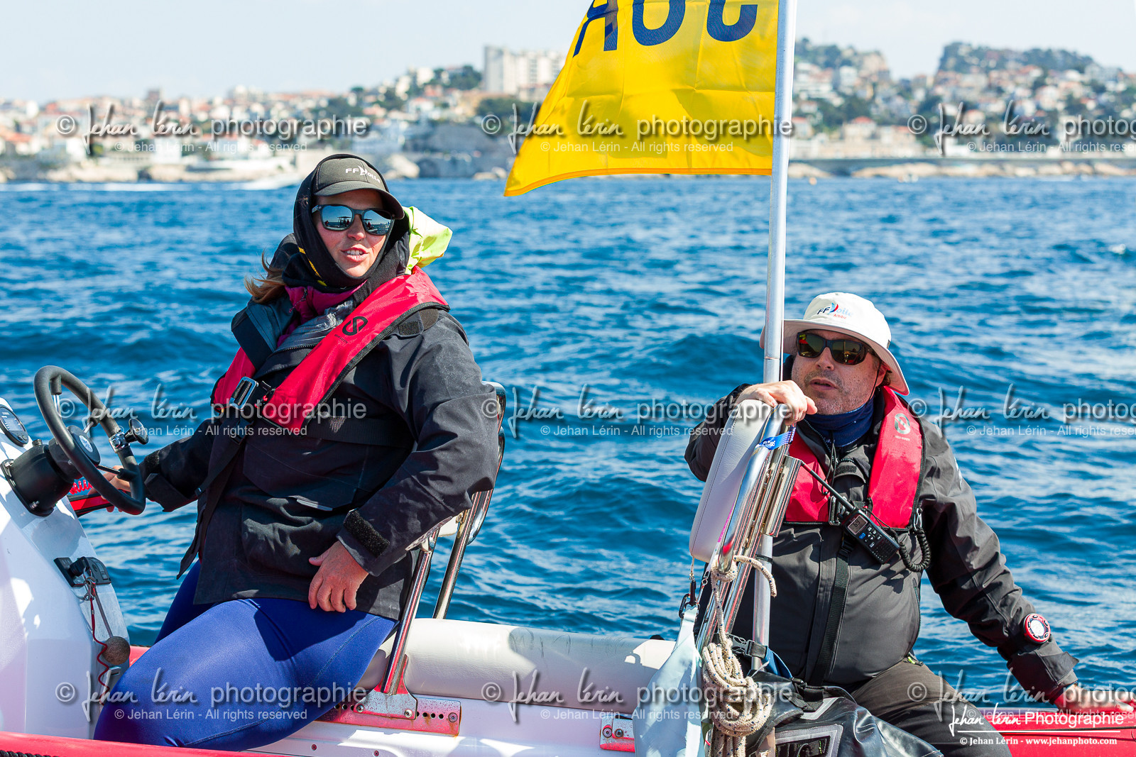 Massilia Cup Inshore 2026