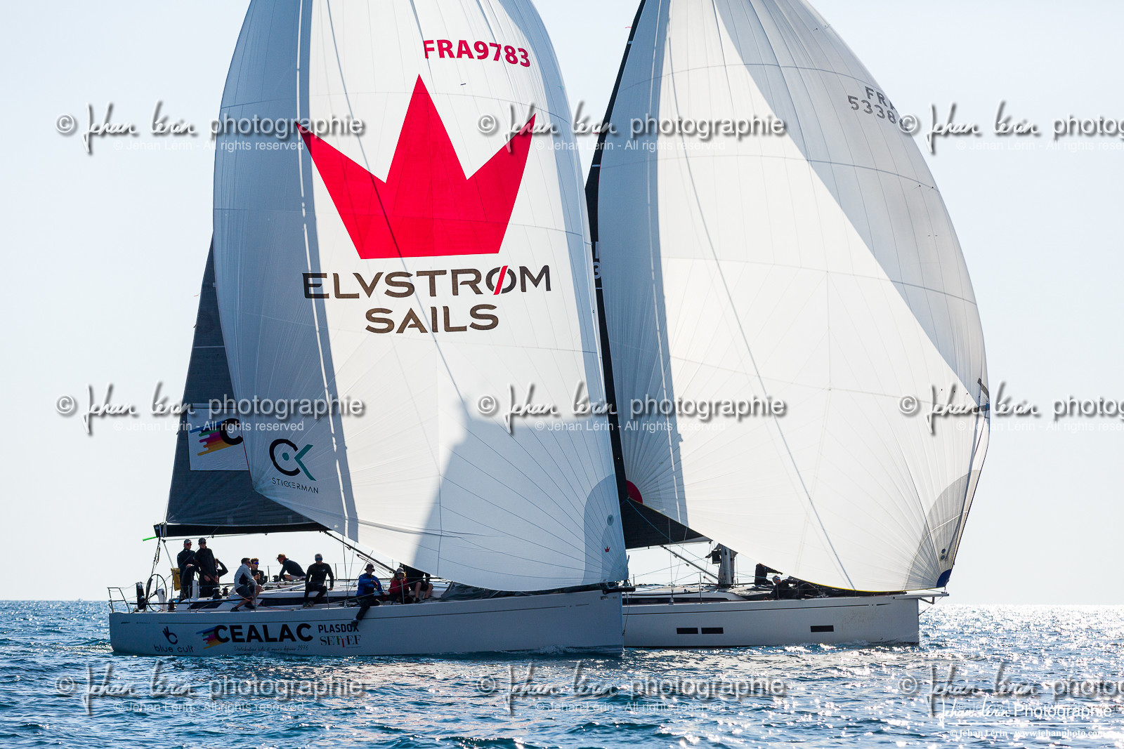 Massilia Cup Inshore 2026