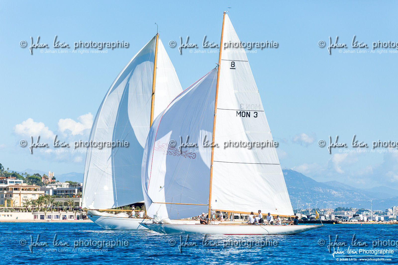 Régates Royales 2024