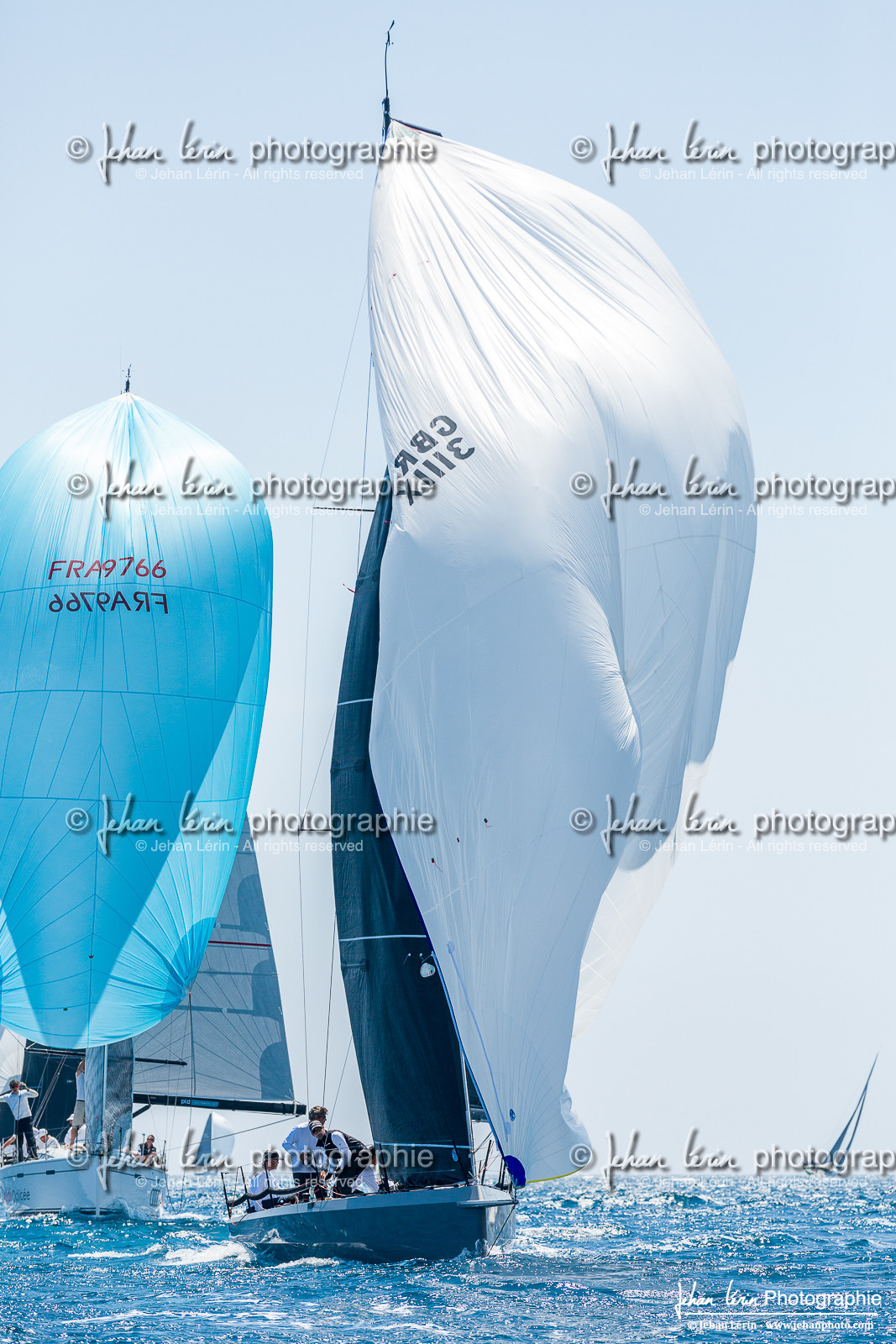 European Championship IRC 2023