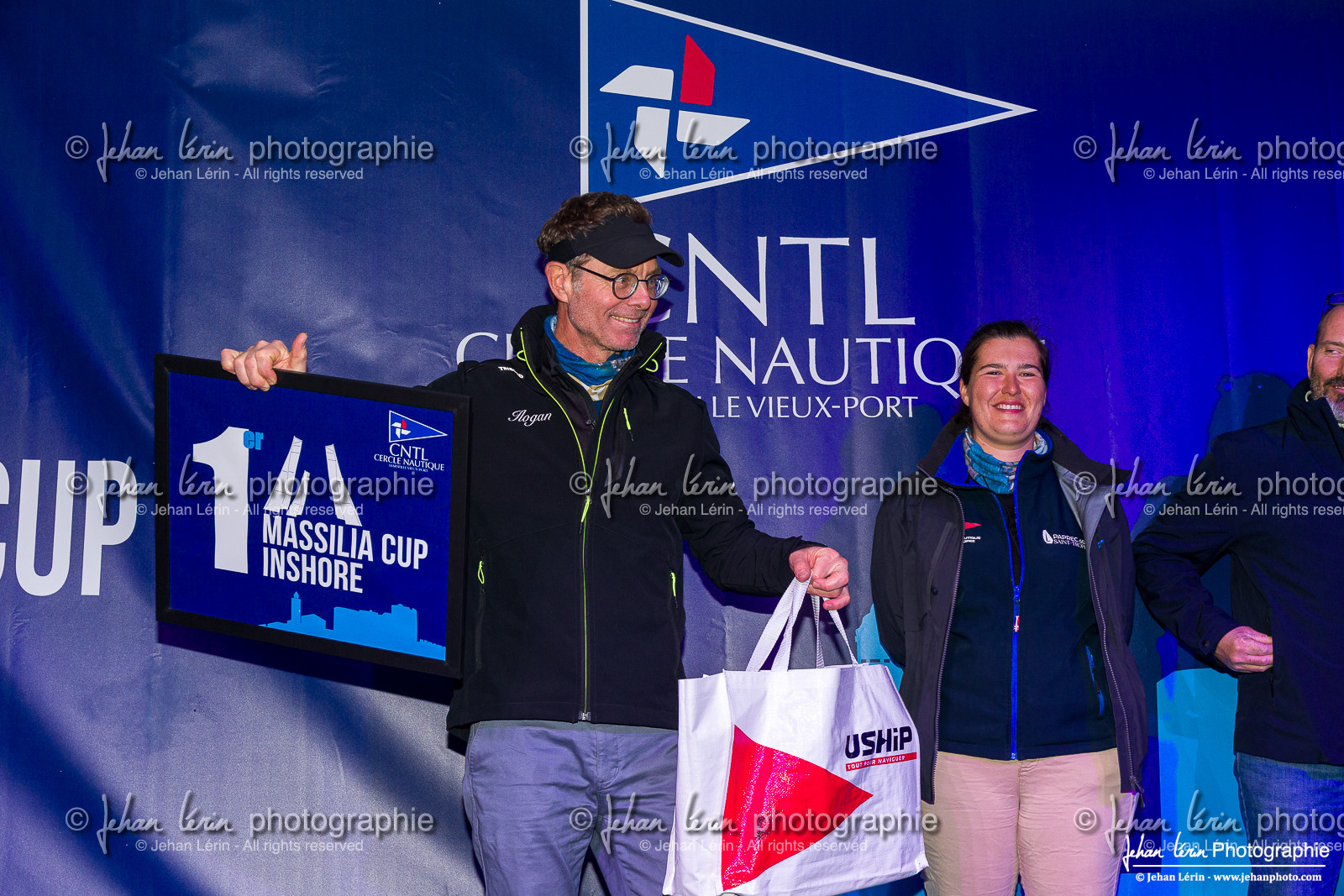 CNTL - Massilia Cup Inshore 2026