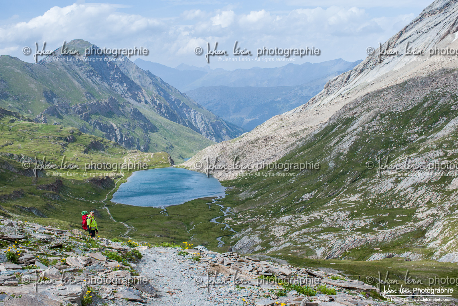 Tour du Queyras 2023 - GR58