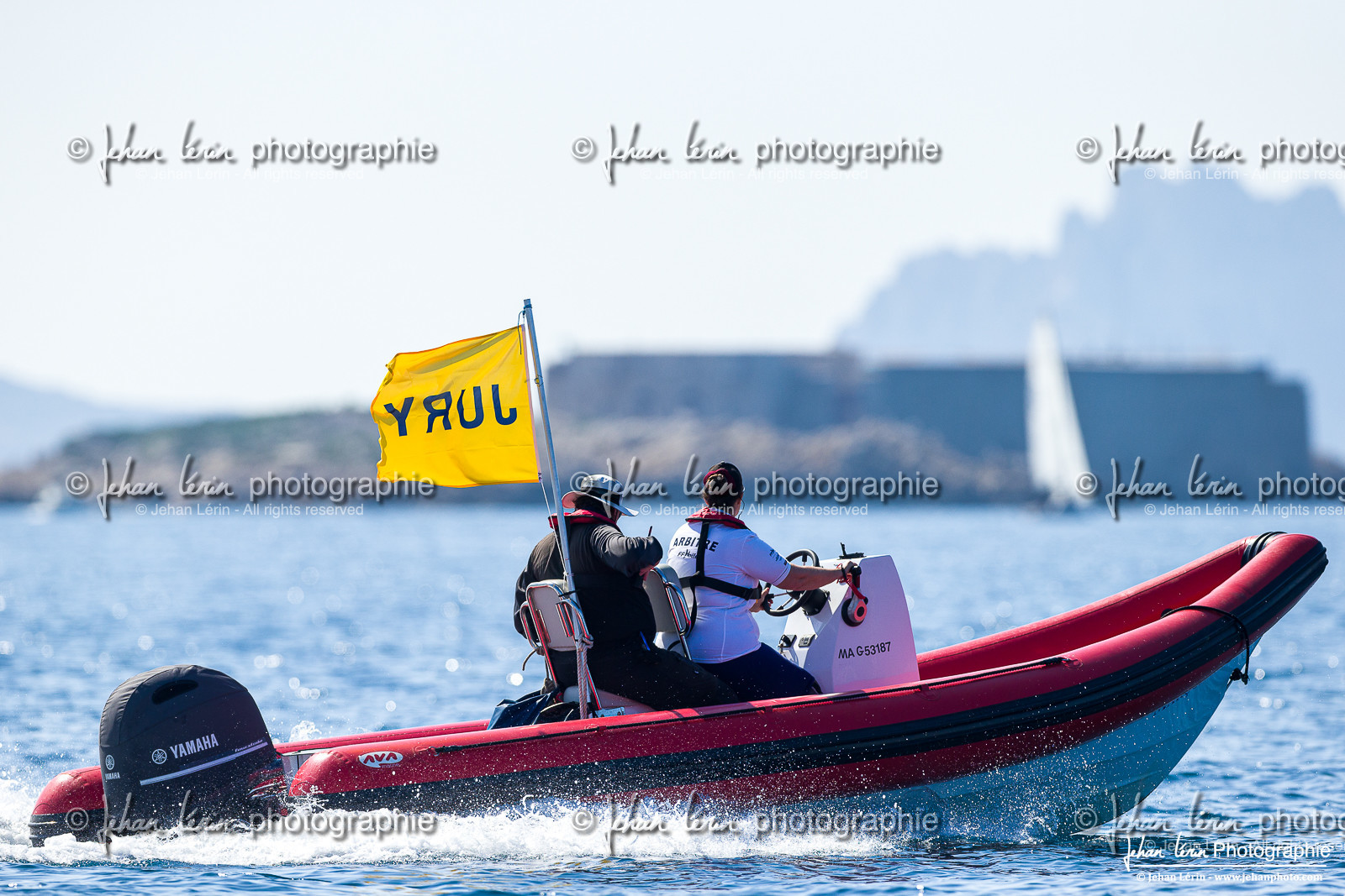 Massilia Cup Inshore 2026