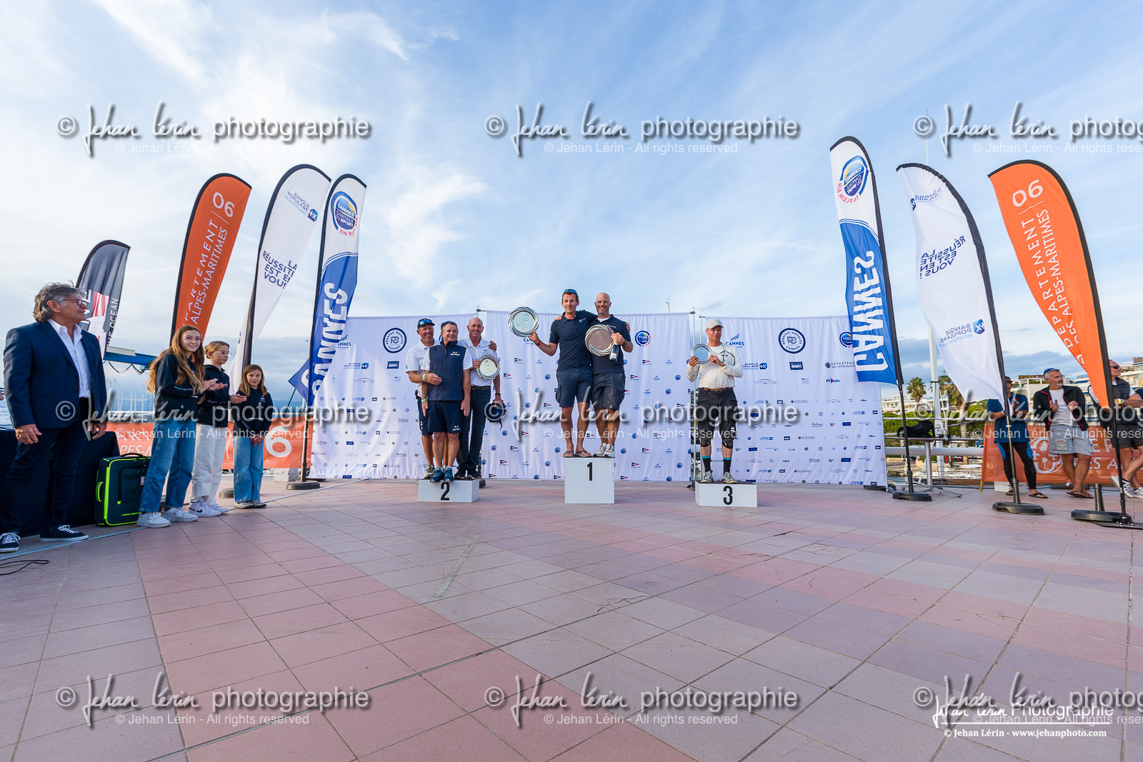 Régates Royales RR2022