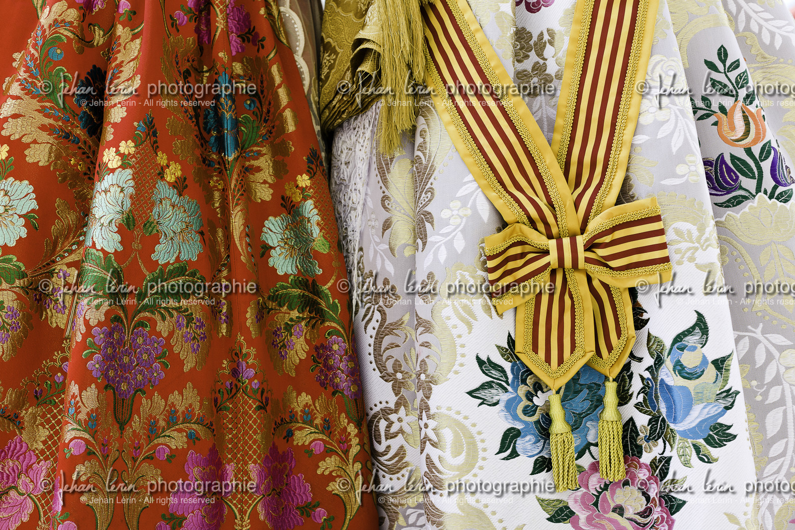 Fallas de Valencia 2011 - Falla Padre Santonja