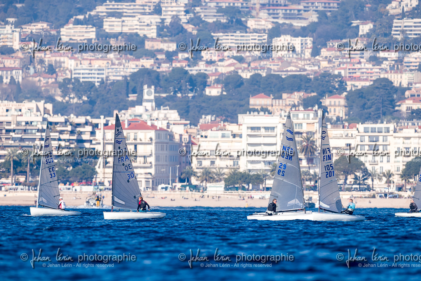 Semaine Internationale de Cannes de Finn 2023