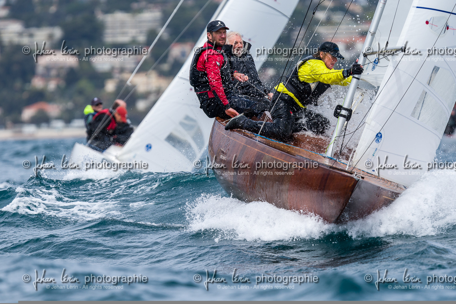 Semaine Internationale de Cannes de Dragon 2022